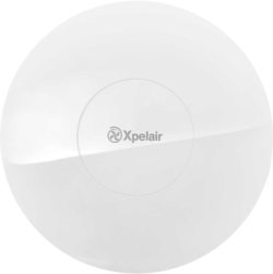 Xpelair - 92961 Contour 4 Inch - Fan Standard